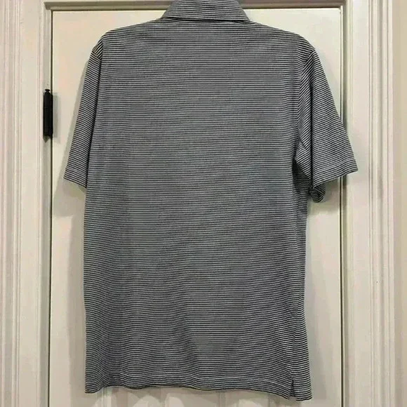 Men’s Hickey golf size small polo shirt NWOT - Picture 2 of 4